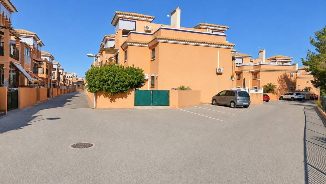 Venta - Apartment - Orihuela - Orihuela Costa