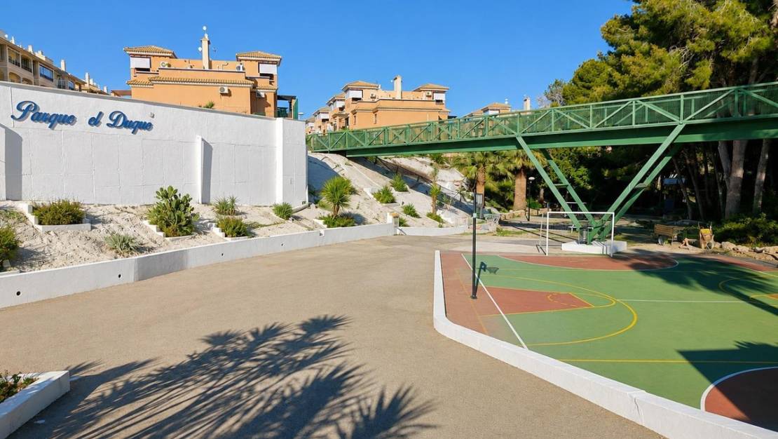 Venta - Apartment - Orihuela - Orihuela Costa