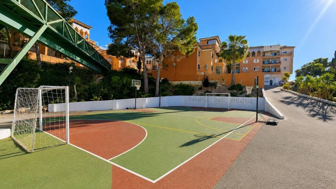 Venta - Apartment - Orihuela - Orihuela Costa