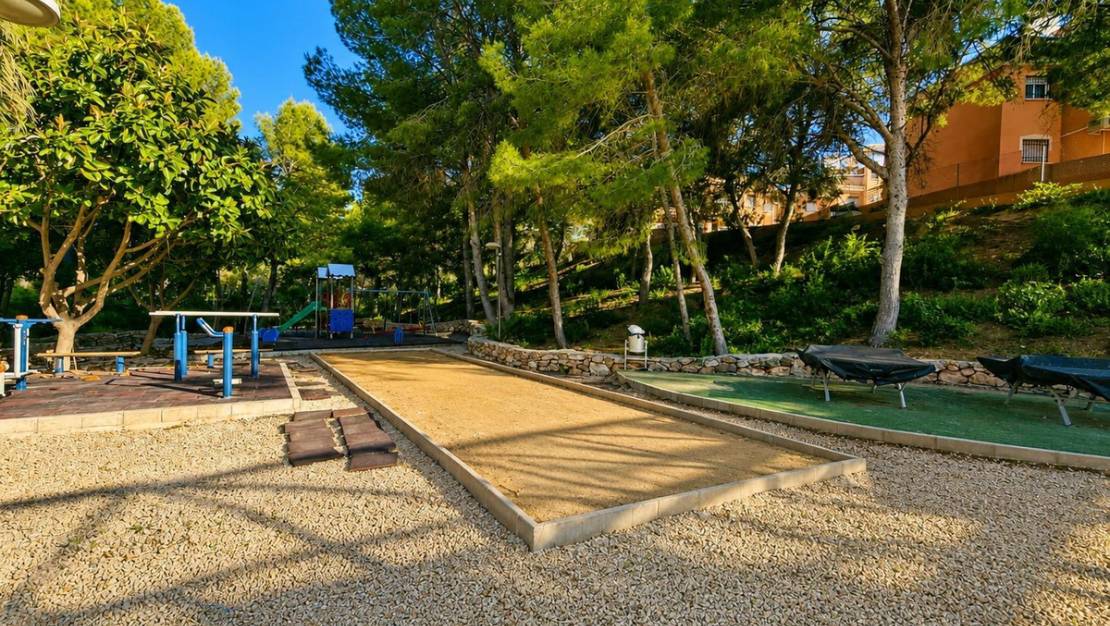 Venta - Apartment - Orihuela - Orihuela Costa