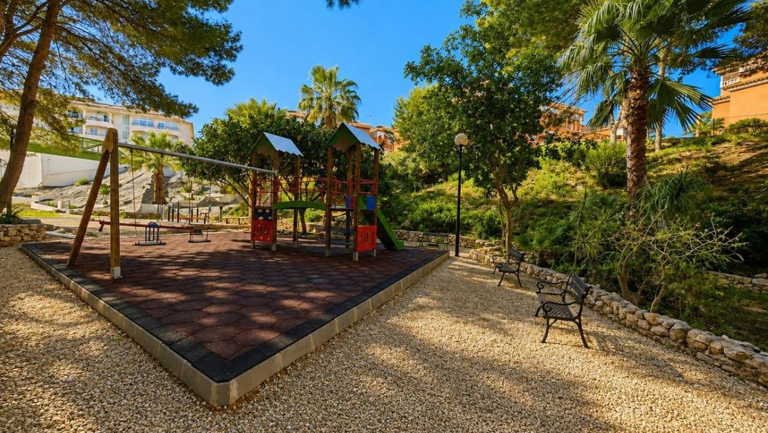 Venta - Apartment - Orihuela - Orihuela Costa
