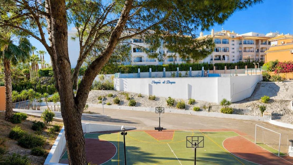 Venta - Apartment - Orihuela - Orihuela Costa