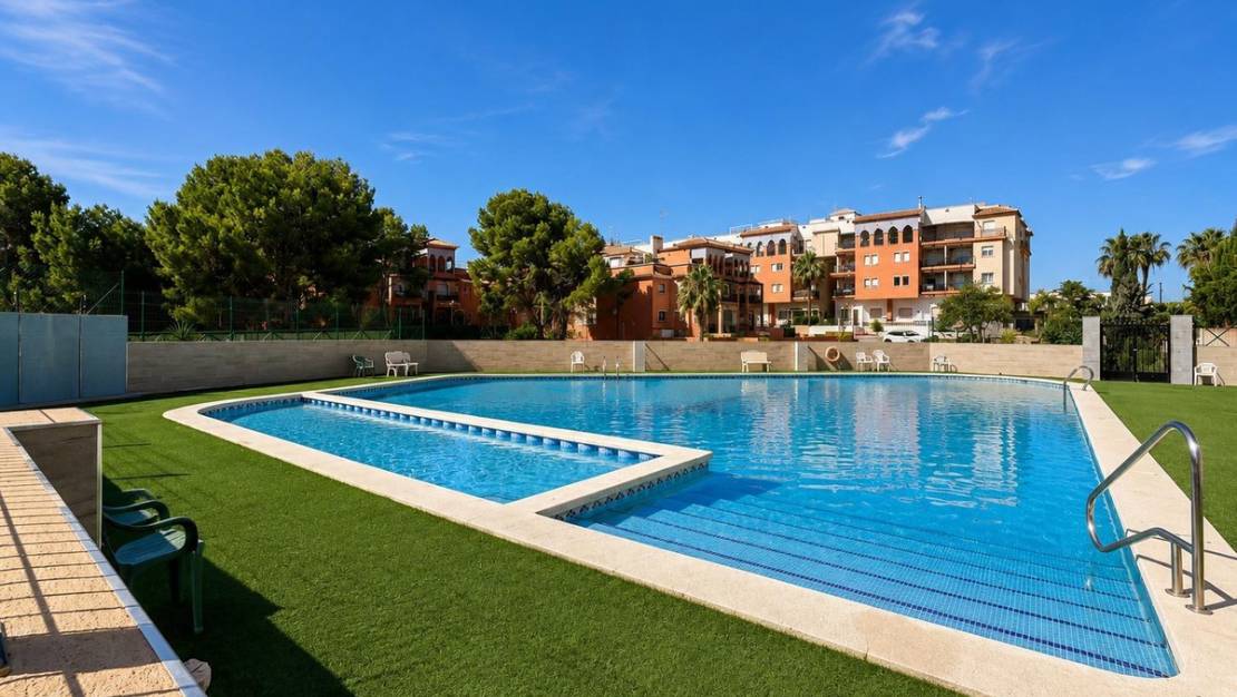 Venta - Apartment - Orihuela - Orihuela Costa