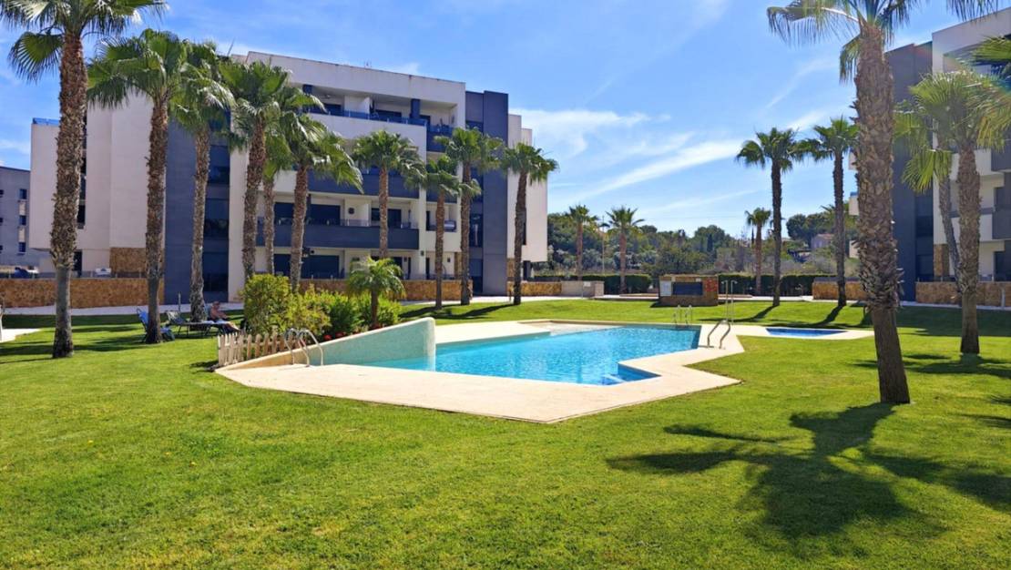 Venta - Apartment - Orihuela - Orihuela Costa
