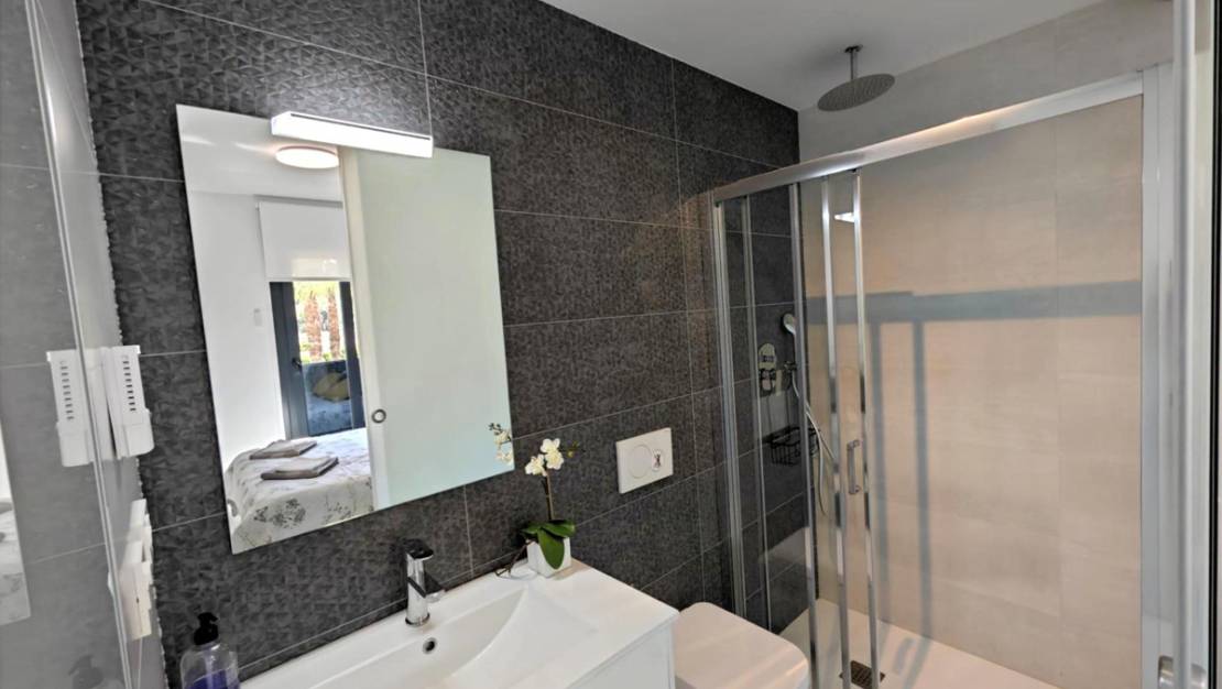 Venta - Apartment - Orihuela - Orihuela Costa