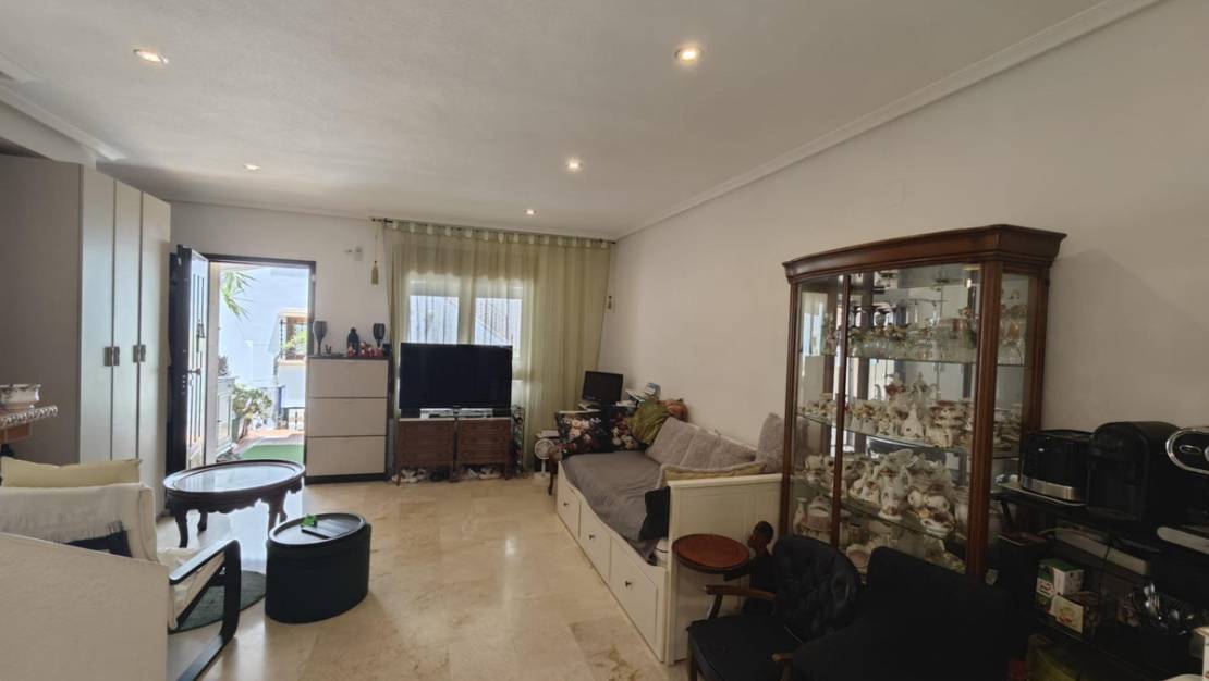 Venta - Apartment - Orihuela - Orihuela Costa