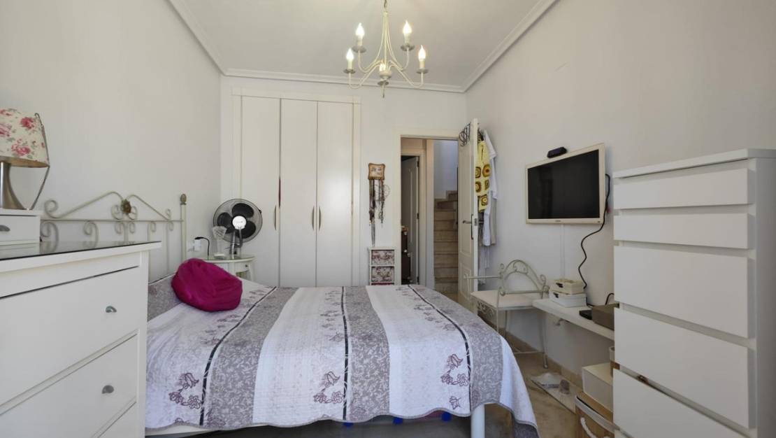 Venta - Apartment - Orihuela - Orihuela Costa