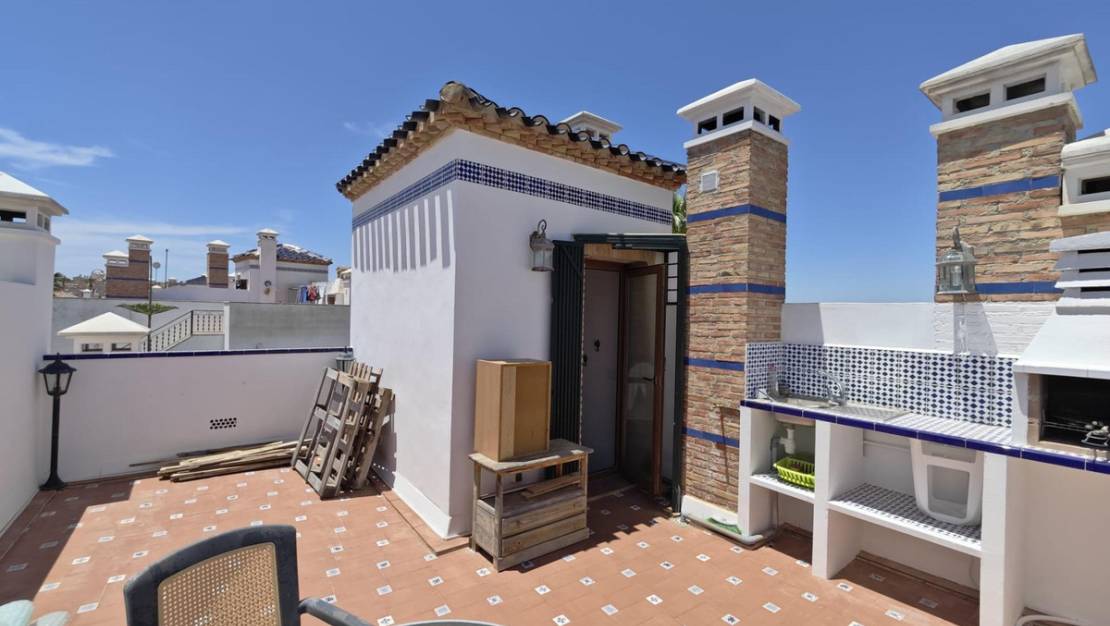 Venta - Apartment - Orihuela - Orihuela Costa