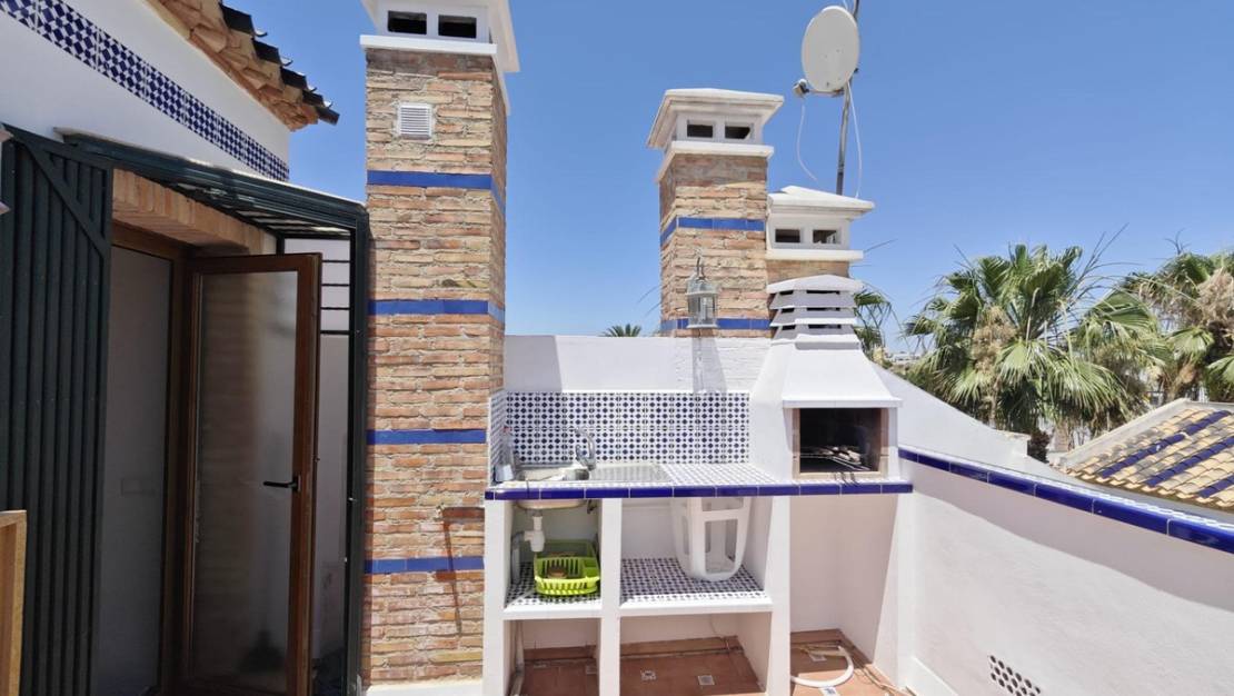 Venta - Apartment - Orihuela - Orihuela Costa