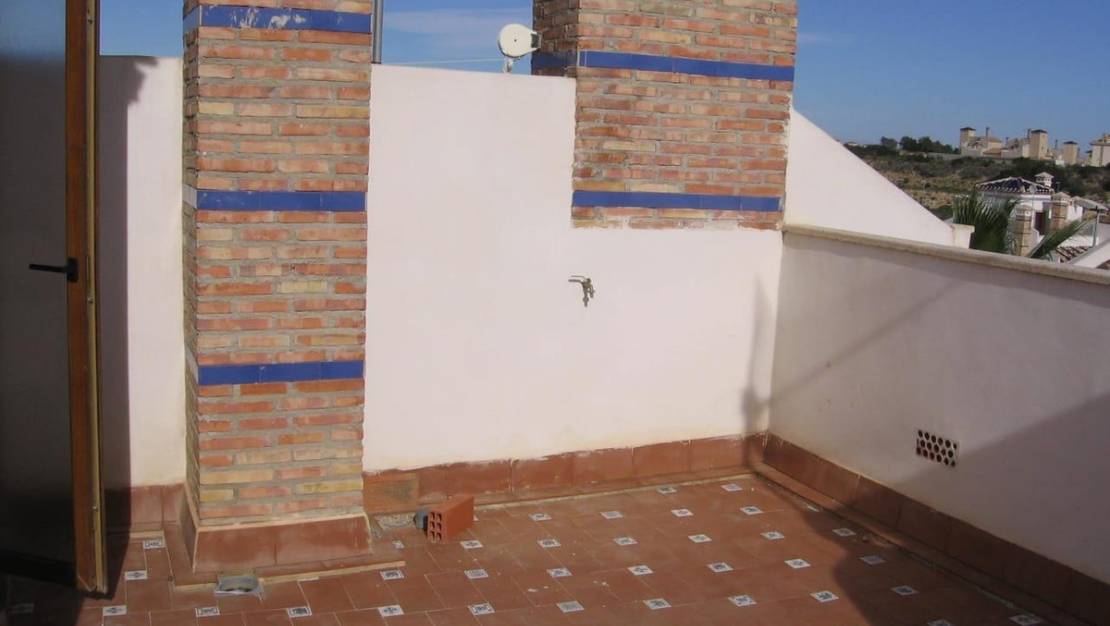 Venta - Apartment - Orihuela - Orihuela Costa