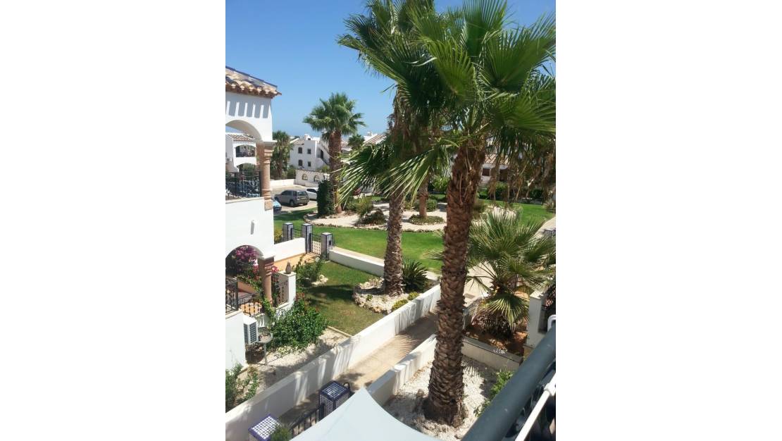 Venta - Apartment - Orihuela - Orihuela Costa