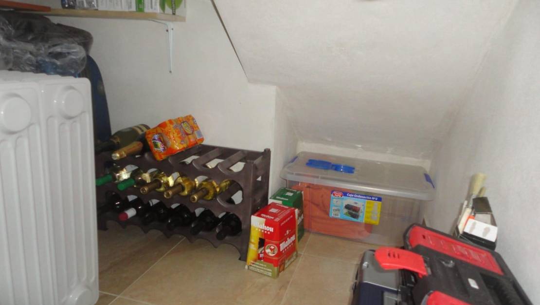 Venta - Apartment - Orihuela - Orihuela Costa