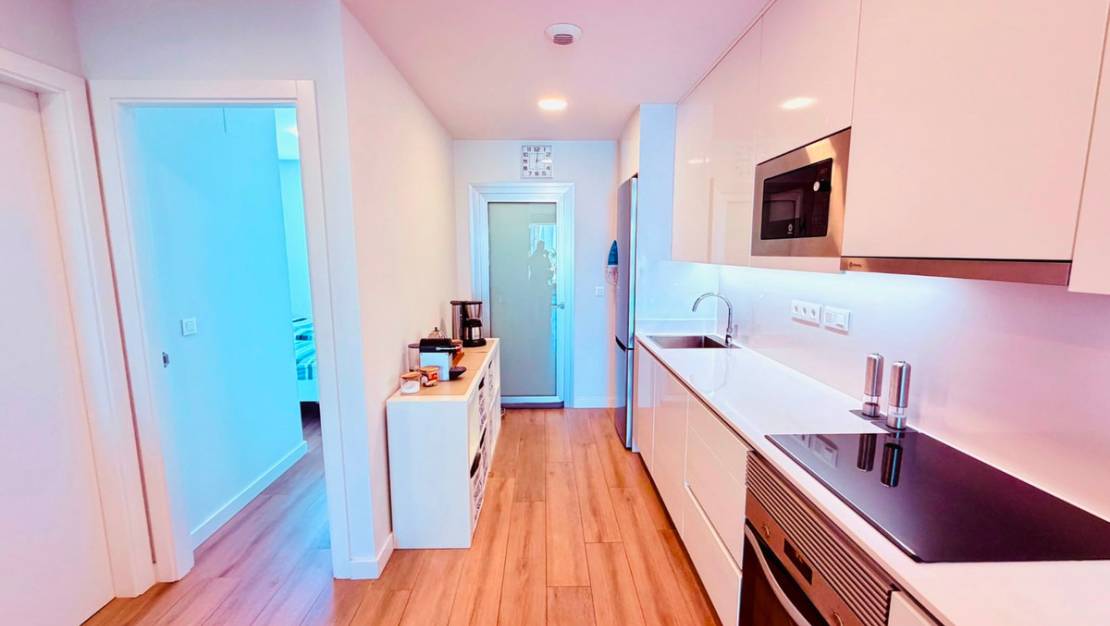 Venta - Apartment - Orihuela - Orihuela Costa