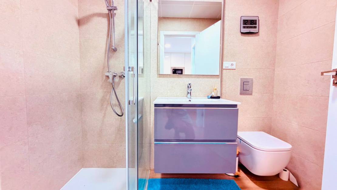 Venta - Apartment - Orihuela - Orihuela Costa