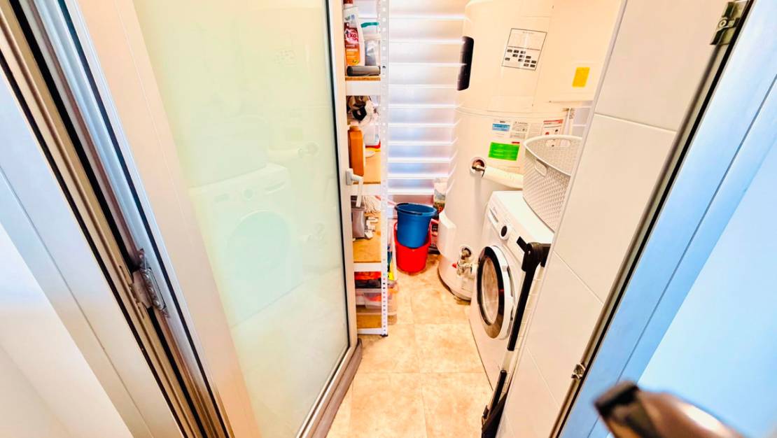 Venta - Apartment - Orihuela - Orihuela Costa