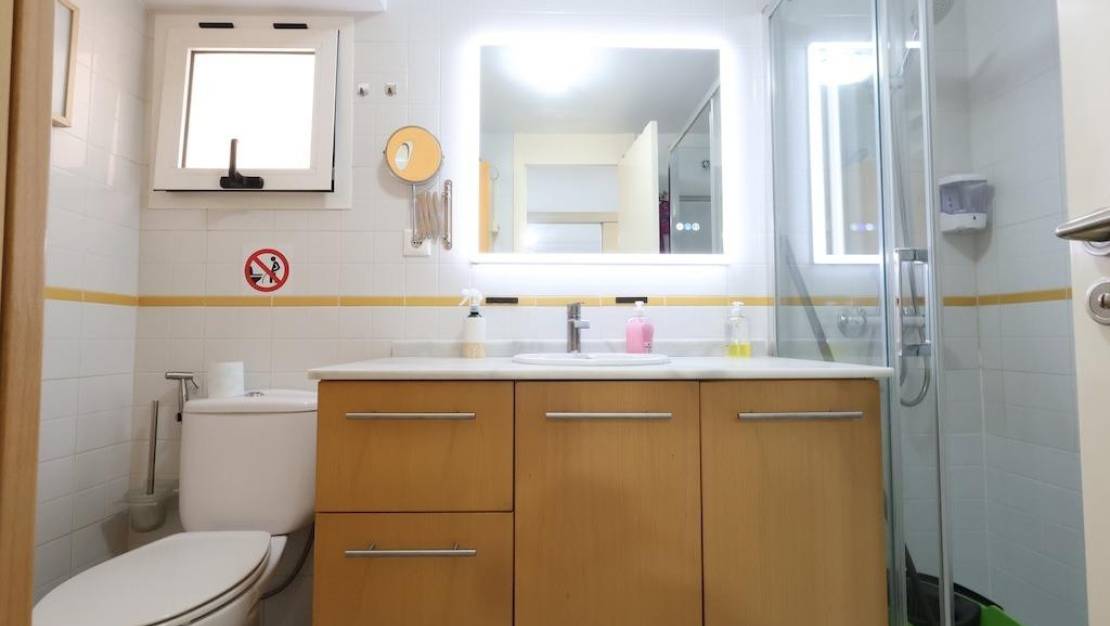 Venta - Apartment - Orihuela - Orihuela Costa