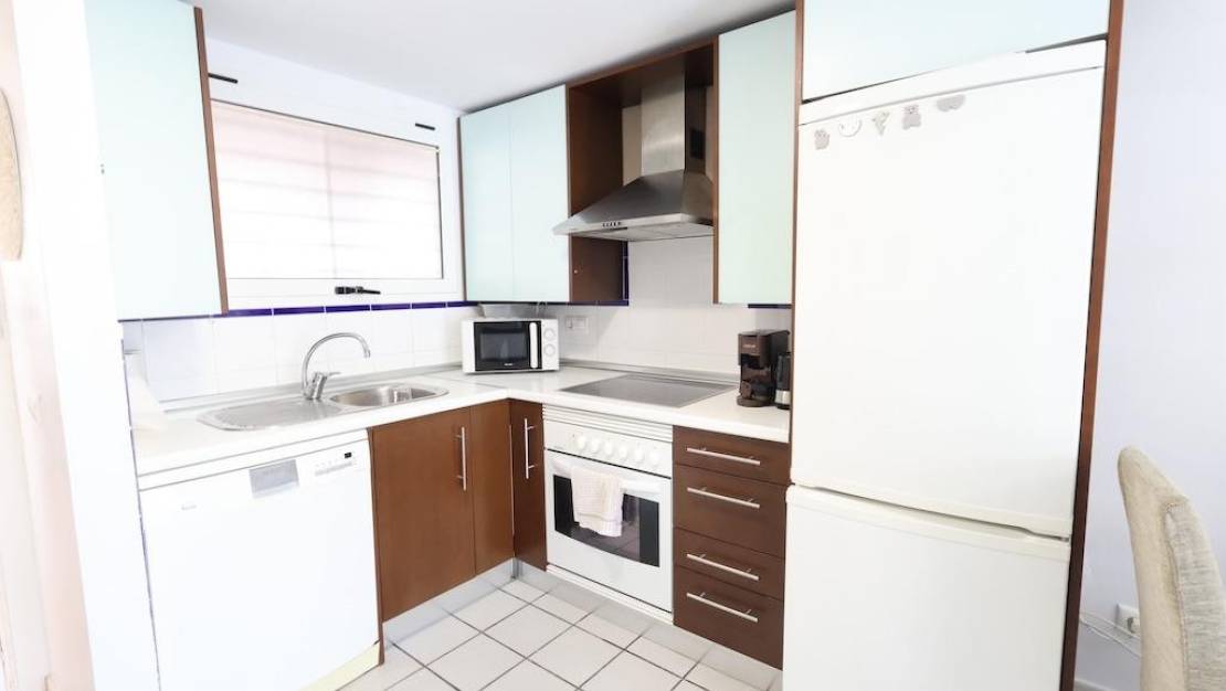 Venta - Apartment - Orihuela - Orihuela Costa