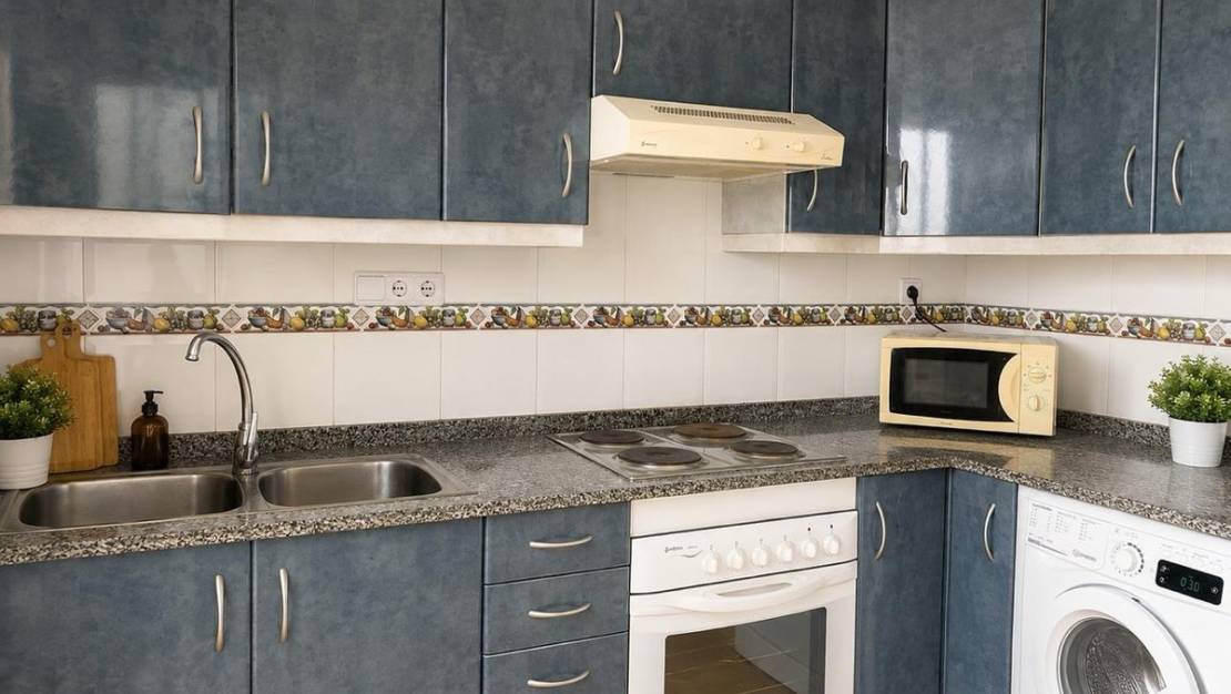 Venta - Apartment - Orihuela - Orihuela Costa