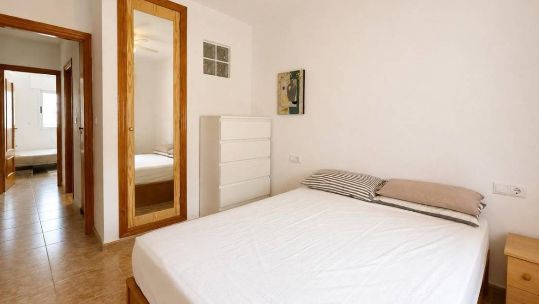 Venta - Apartment - Orihuela - Orihuela Costa
