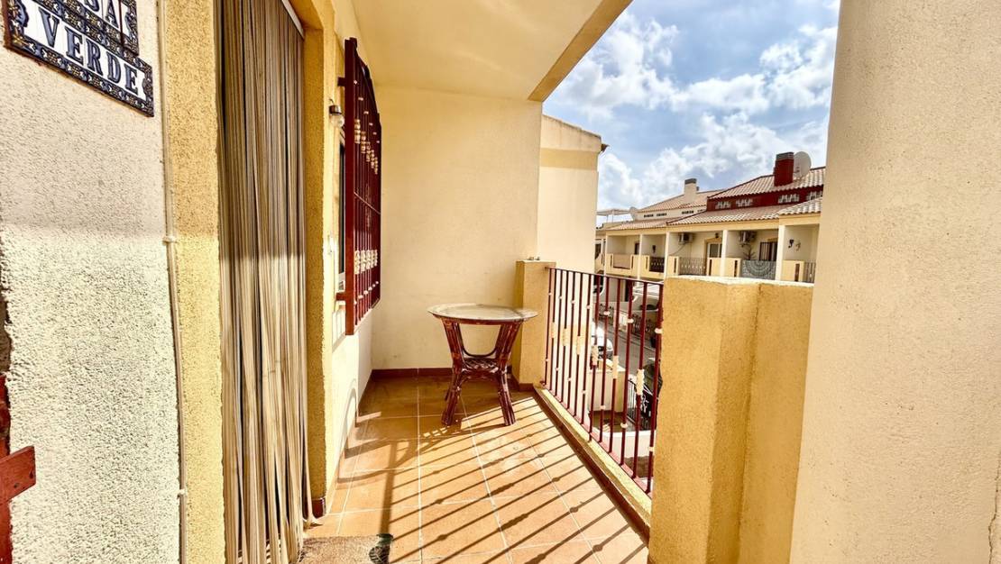 Venta - Apartment - Orihuela - Orihuela Costa