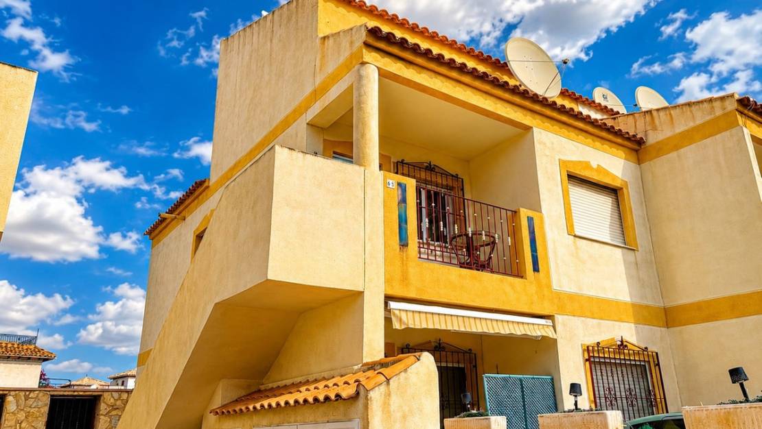 Venta - Apartment - Orihuela - Orihuela Costa