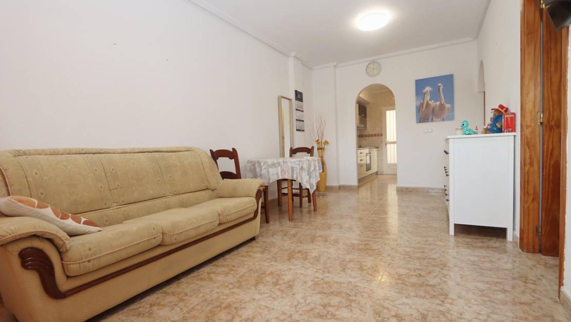 Venta - Apartment - Orihuela - Orihuela Costa