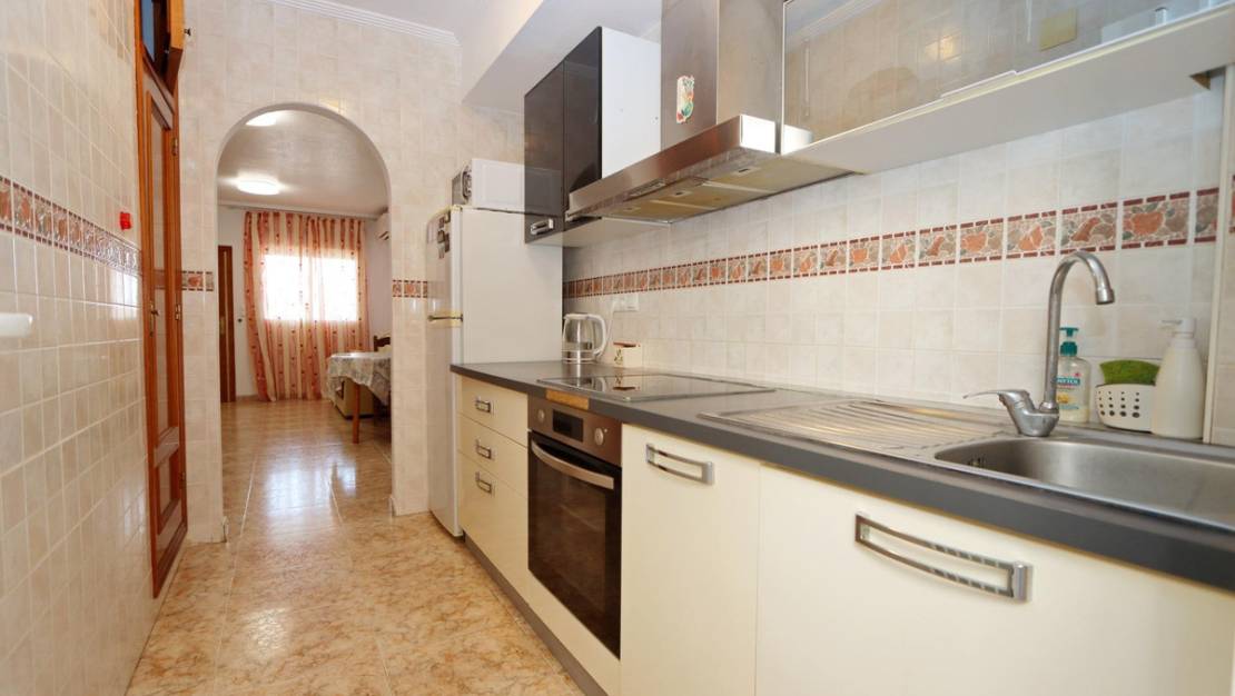 Venta - Apartment - Orihuela - Orihuela Costa