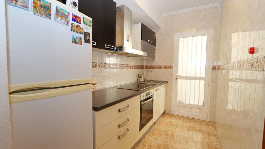 Venta - Apartment - Orihuela - Orihuela Costa