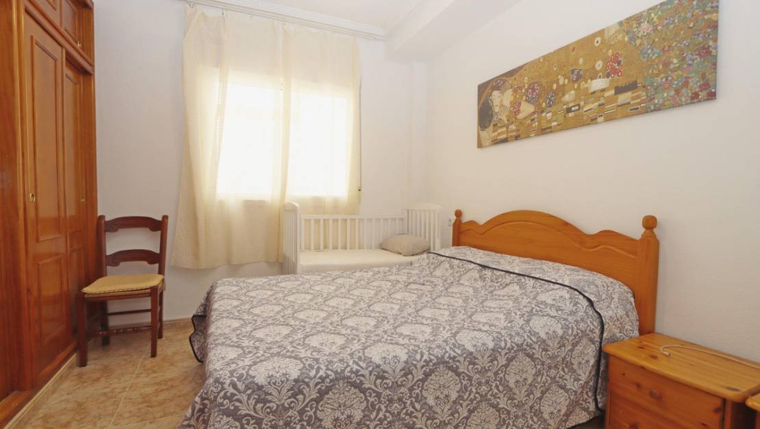 Venta - Apartment - Orihuela - Orihuela Costa