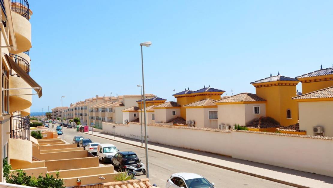 Venta - Apartment - Orihuela - Orihuela Costa