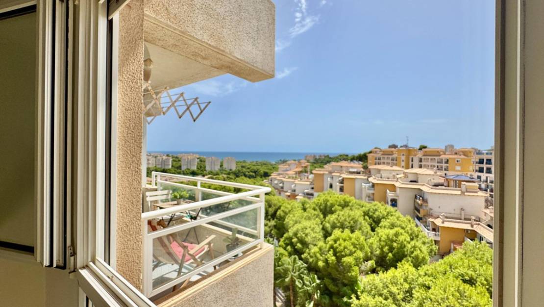 Venta - Apartment - Orihuela - Orihuela Costa