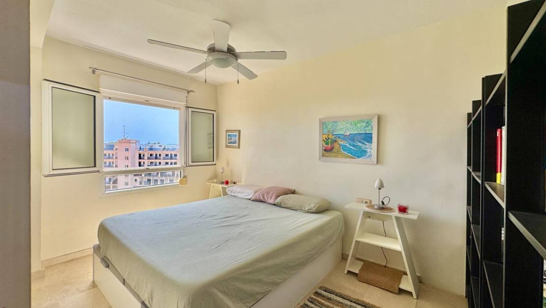 Venta - Apartment - Orihuela - Orihuela Costa