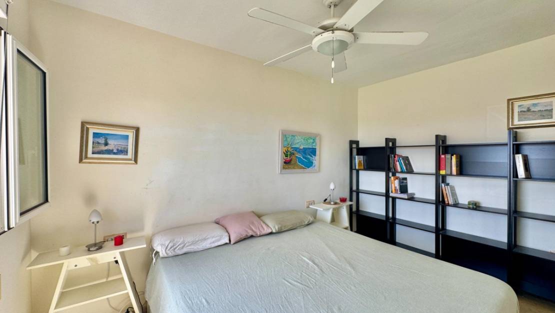 Venta - Apartment - Orihuela - Orihuela Costa