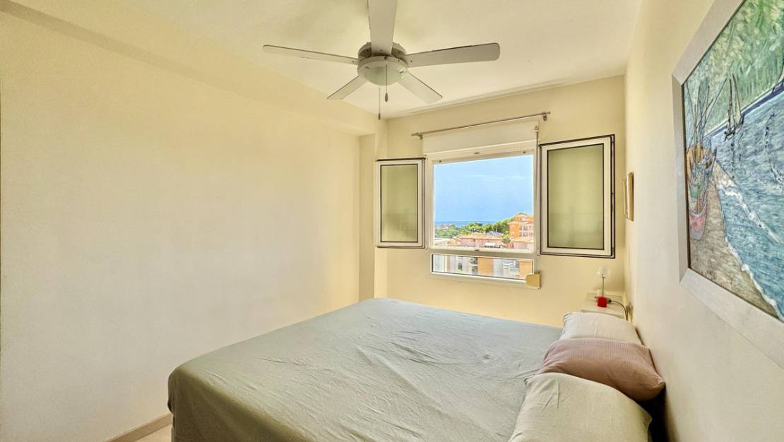 Venta - Apartment - Orihuela - Orihuela Costa