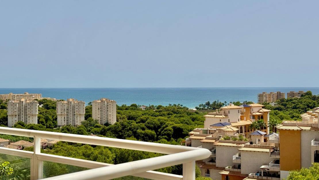 Venta - Apartment - Orihuela - Orihuela Costa