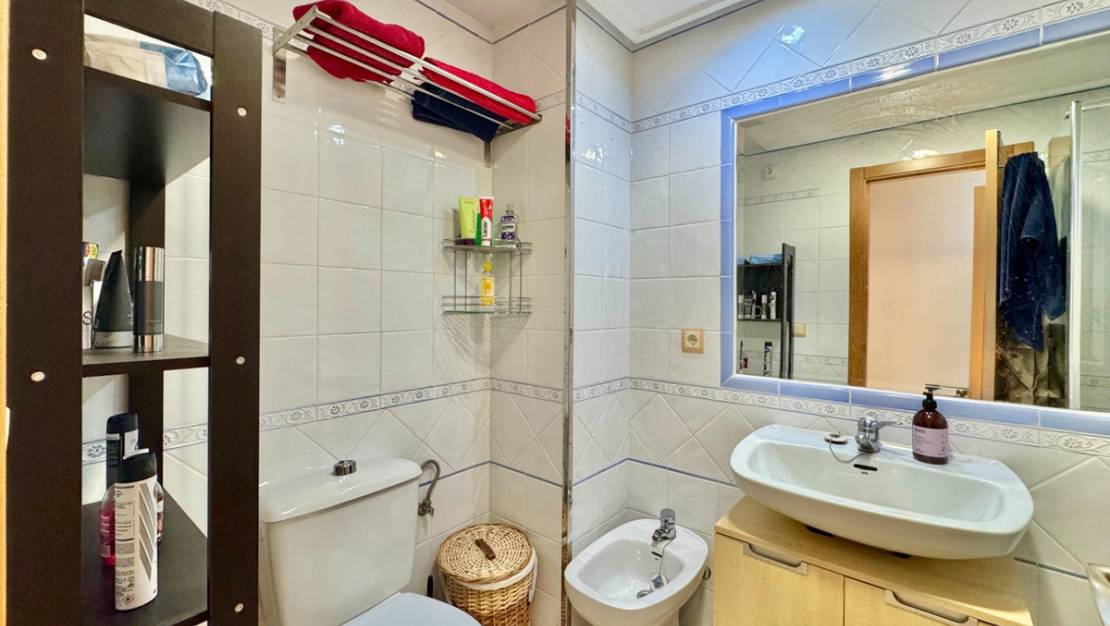 Venta - Apartment - Orihuela - Orihuela Costa