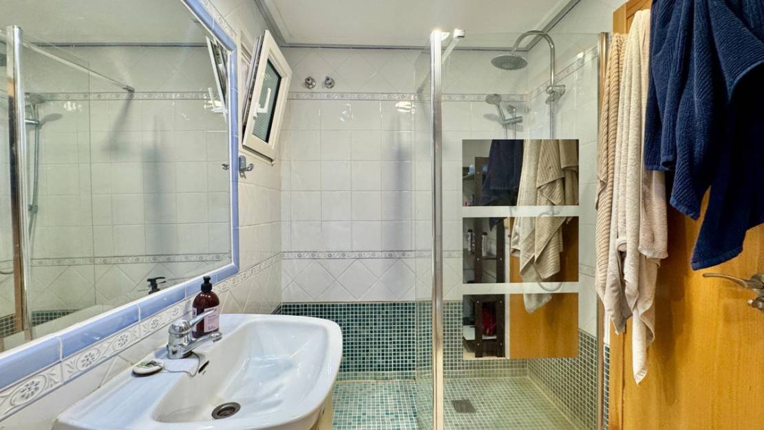 Venta - Apartment - Orihuela - Orihuela Costa