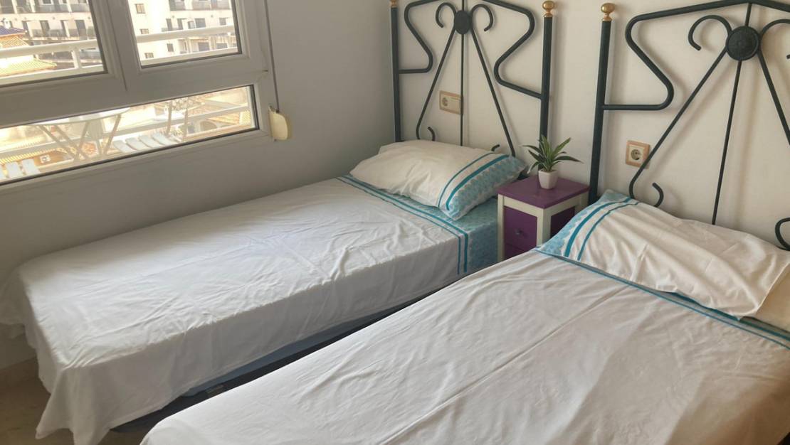 Venta - Apartment - Orihuela - Orihuela Costa