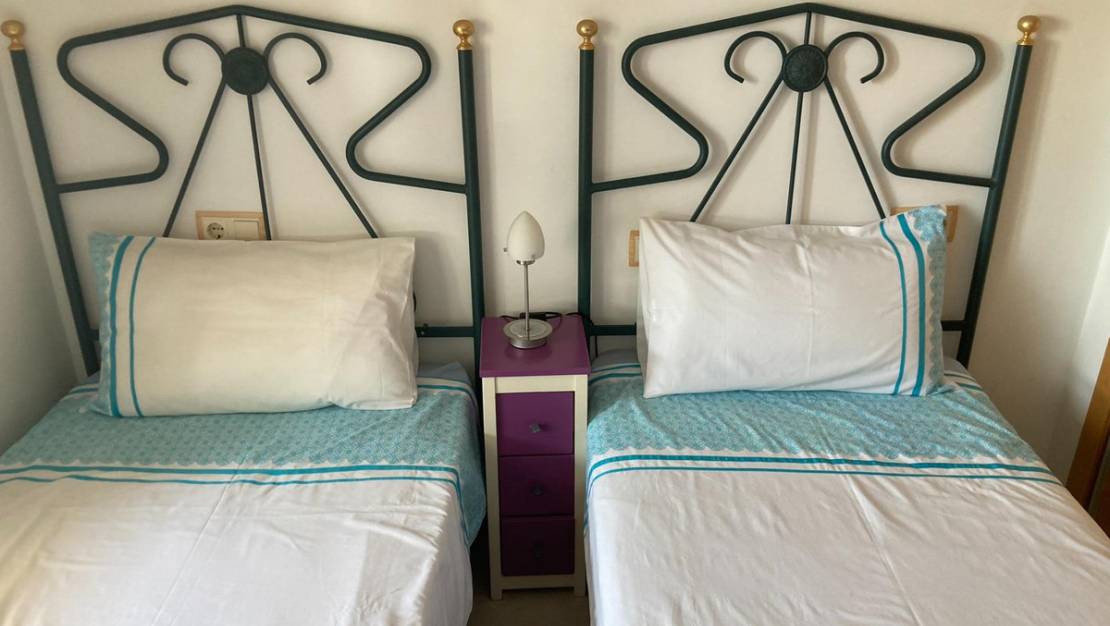 Venta - Apartment - Orihuela - Orihuela Costa