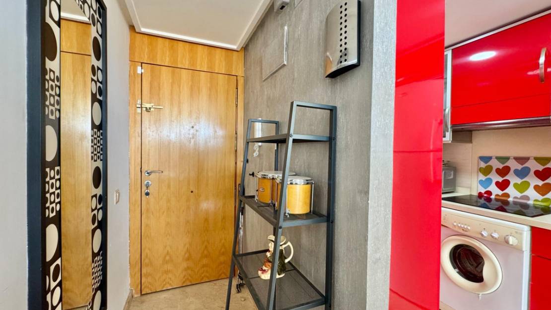Venta - Apartment - Orihuela - Orihuela Costa