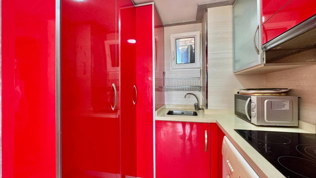 Venta - Apartment - Orihuela - Orihuela Costa