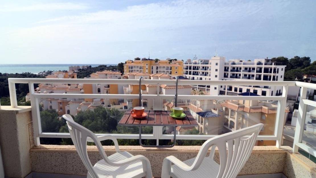 Venta - Apartment - Orihuela - Orihuela Costa