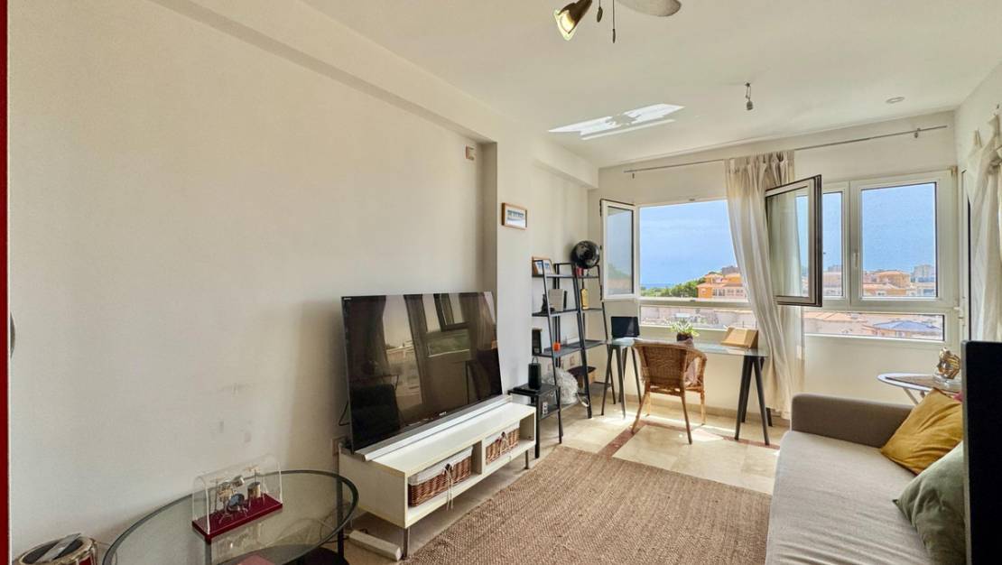 Venta - Apartment - Orihuela - Orihuela Costa