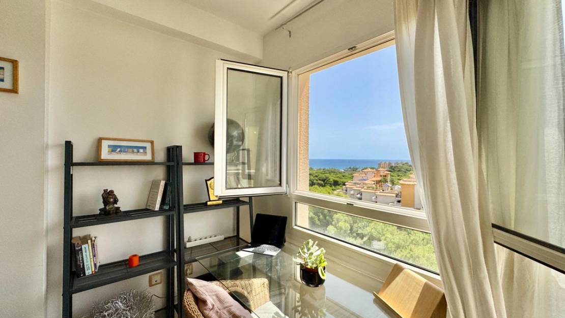 Venta - Apartment - Orihuela - Orihuela Costa