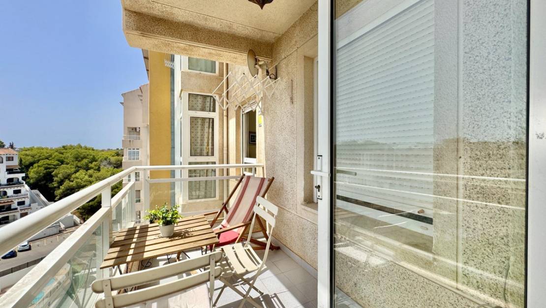 Venta - Apartment - Orihuela - Orihuela Costa