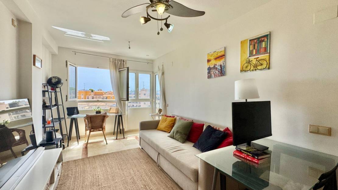 Venta - Apartment - Orihuela - Orihuela Costa