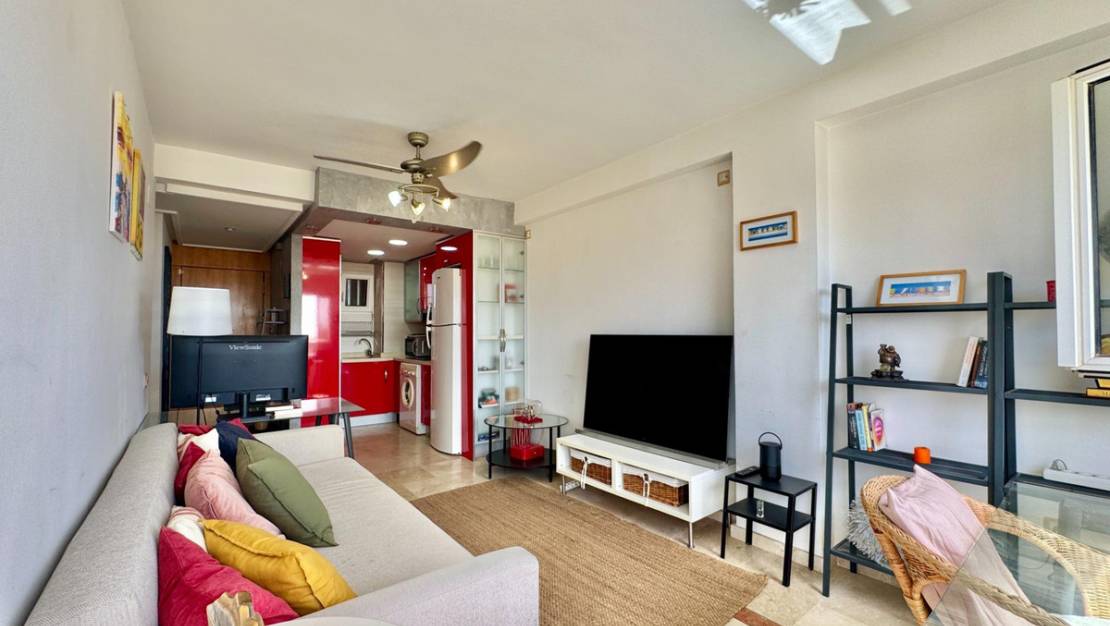 Venta - Apartment - Orihuela - Orihuela Costa