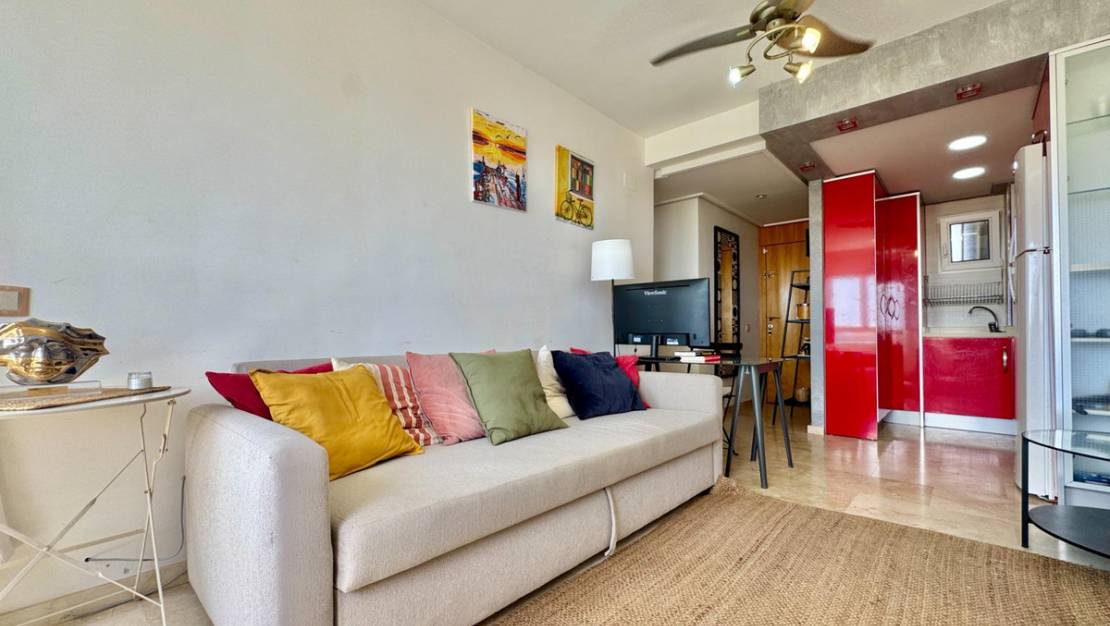 Venta - Apartment - Orihuela - Orihuela Costa