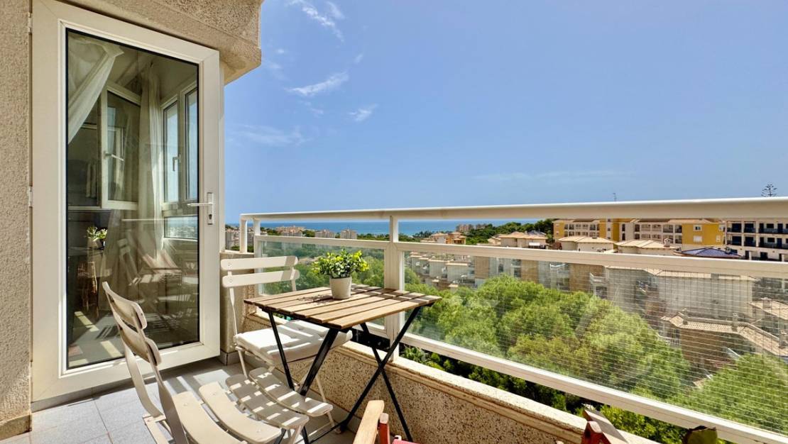 Venta - Apartment - Orihuela - Orihuela Costa