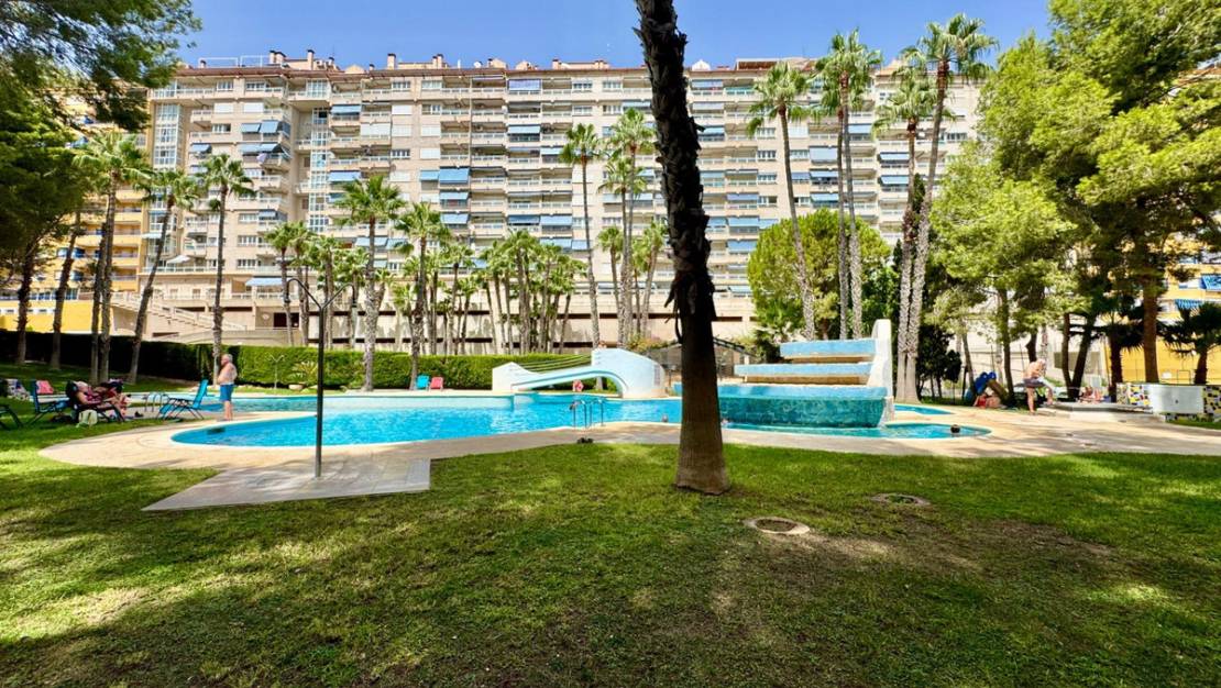 Venta - Apartment - Orihuela - Orihuela Costa